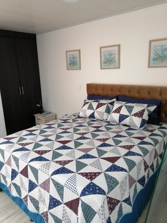 Hostal Raatid Manchy Сан-Андрес Екстер'єр фото